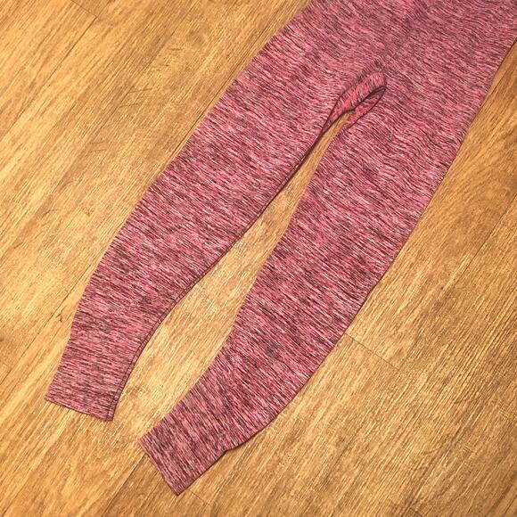 NWOT Intimately Free People Pink Black Barely There Space Dye Bodysuit Size XS/S - Picture 13 of 15